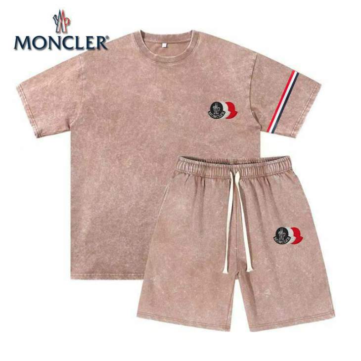 Picture of Moncler Shirt Pant Suits _SKUMonclerS-3XL12yr30124154